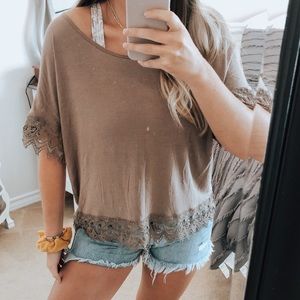 comfortable blouse